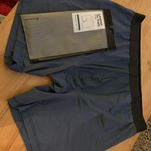 Lululemon Athletica License To Train Boxer